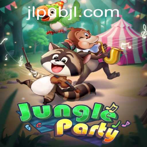 Exploring JungleParty: The Exciting New Game That's Capturing Attention
