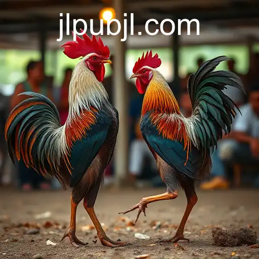 The Fascinating Realm of Sabong Games