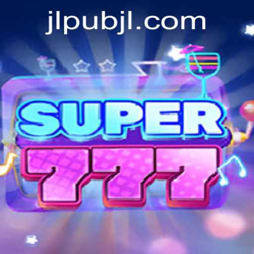 Super777: An Exciting Dive into the World of JL PUB Gaming